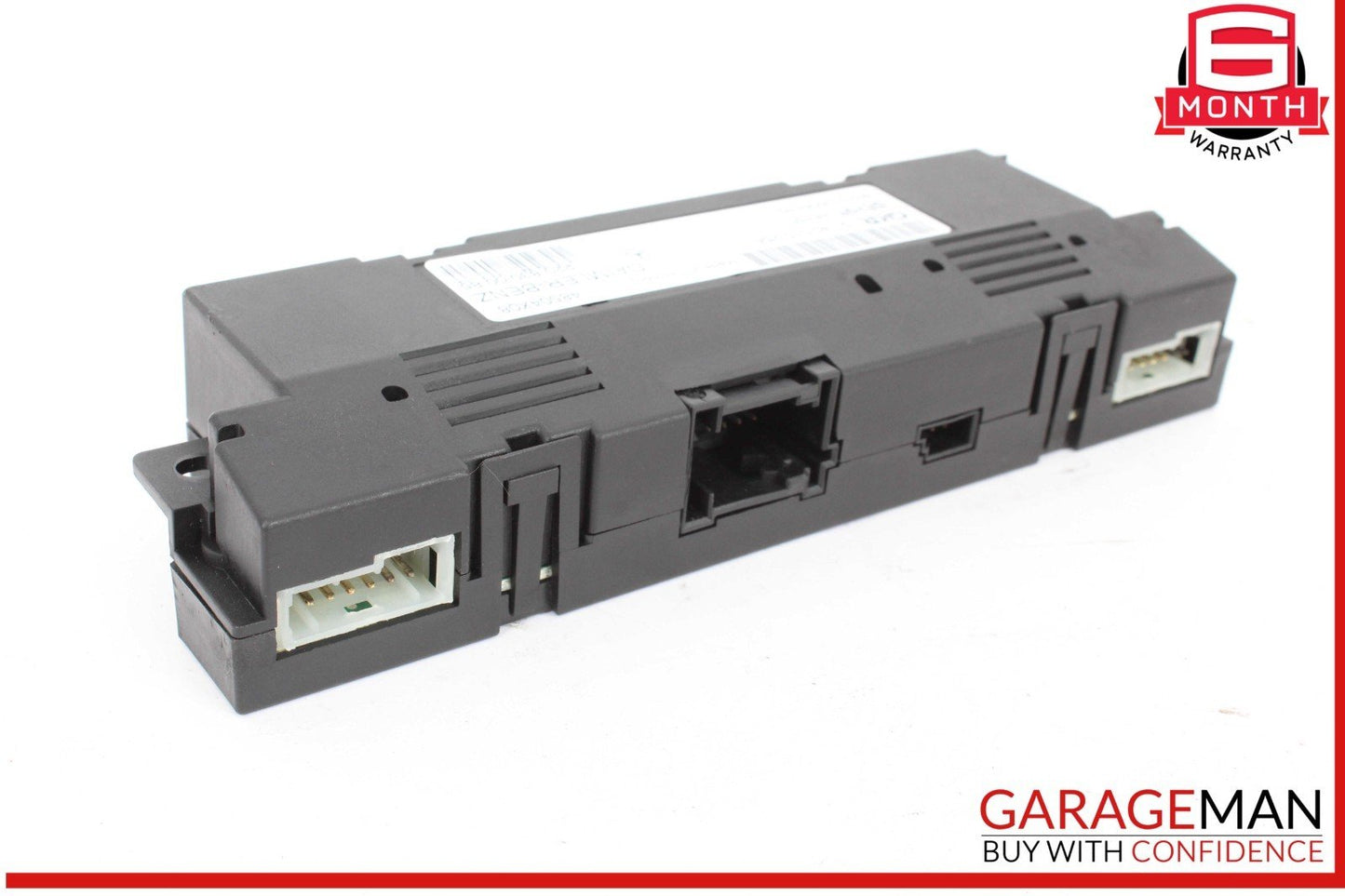 00-06 Mercedes W215 CL500 CL600 S500 S55 AMG A/C Climate Control Module Unit OEM