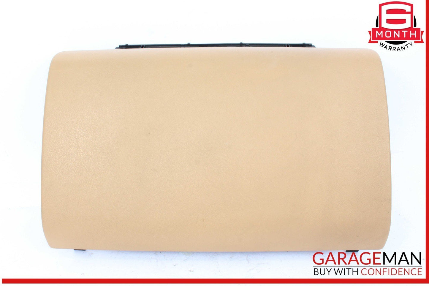 03-10 Porsche Cayenne 955 957 Dash Dashboard Glove Box Storage Compartment OEM