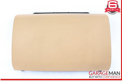 03-10 Porsche Cayenne 955 957 Dash Dashboard Glove Box Storage Compartment OEM