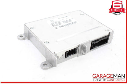 06-12 Mercedes W251 R500 ML350 Communication Control Module 2198200926 OEM
