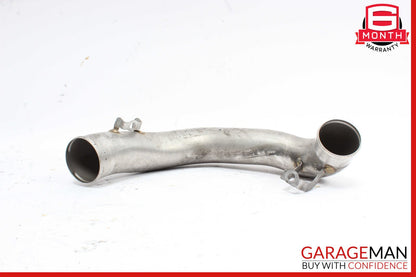 11-20 Mercedes W218 CLS550 GL550 Right Side Air Intake Hose Duct Pipe OEM