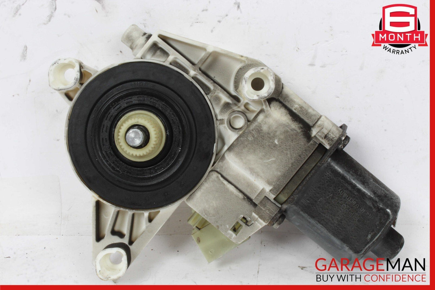 08-14 Mercedes W204 C250  C63 AMG Left Side Door Window Regulator Motor Unit OEM