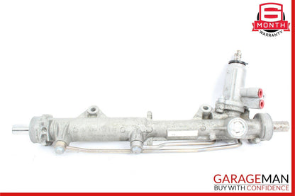 08-14 Mercedes W204 C250 C300 Power Steering Gear Rack and Pinion 2044605900 OEM