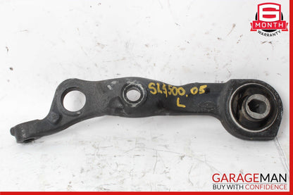 03-08 Mercedes R230 SL600 SL500 SL55 AMG Front Left Lower Control Arm