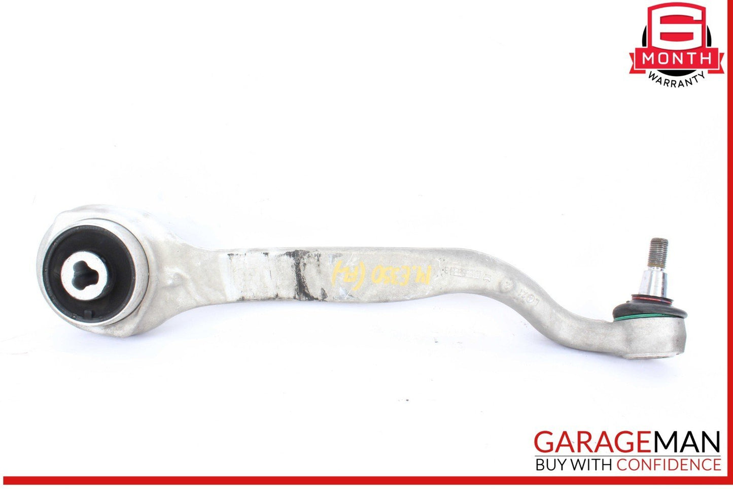 10-16 Mercedes W212 E350 Front Left Driver Side Top Upper Control Arm OEM