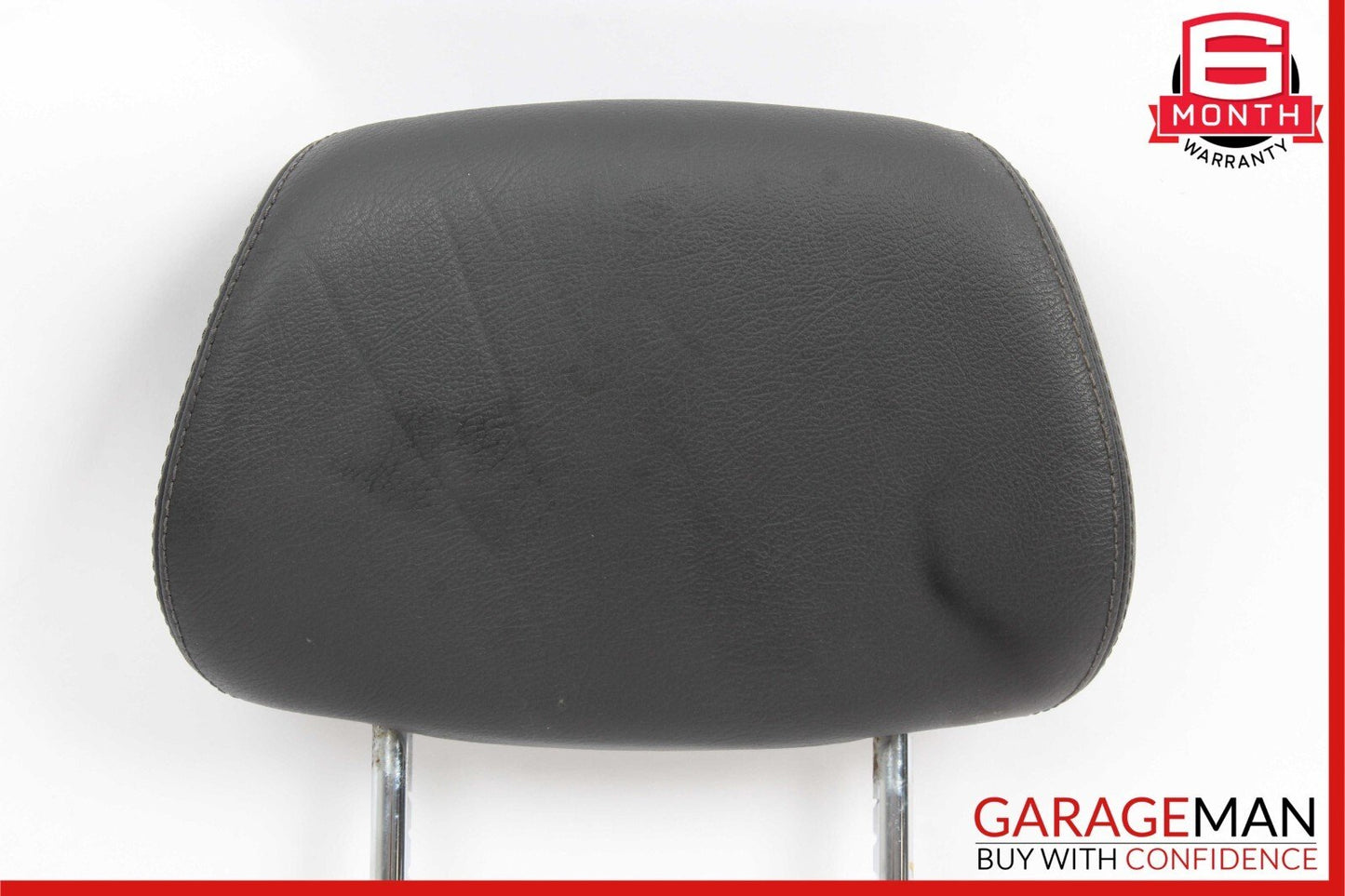 97-04 Mercedes R170 SLK230 SLK320 Front Left / Right Seat Headrest Head Rest OEM