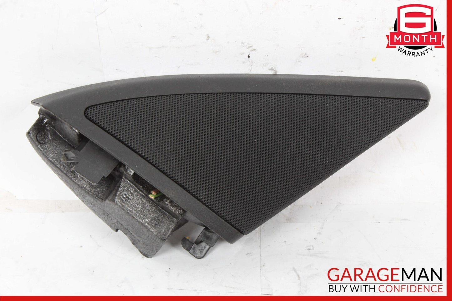 06-11 Mercedes W219 CLS550 CLS63 AMG Front Right Side Door Tweeter Speaker Trim
