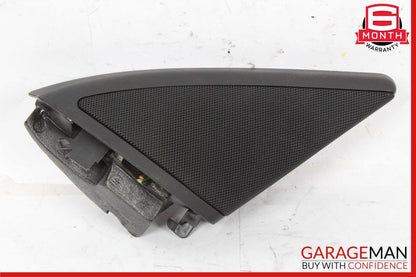 06-11 Mercedes W219 CLS550 CLS63 AMG Front Right Side Door Tweeter Speaker Trim