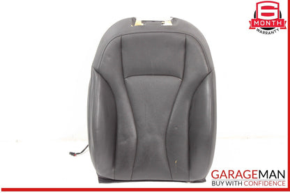 17-19 Audi Q7 Front Right Passenger Side Top Upper Seat Cushion OEM