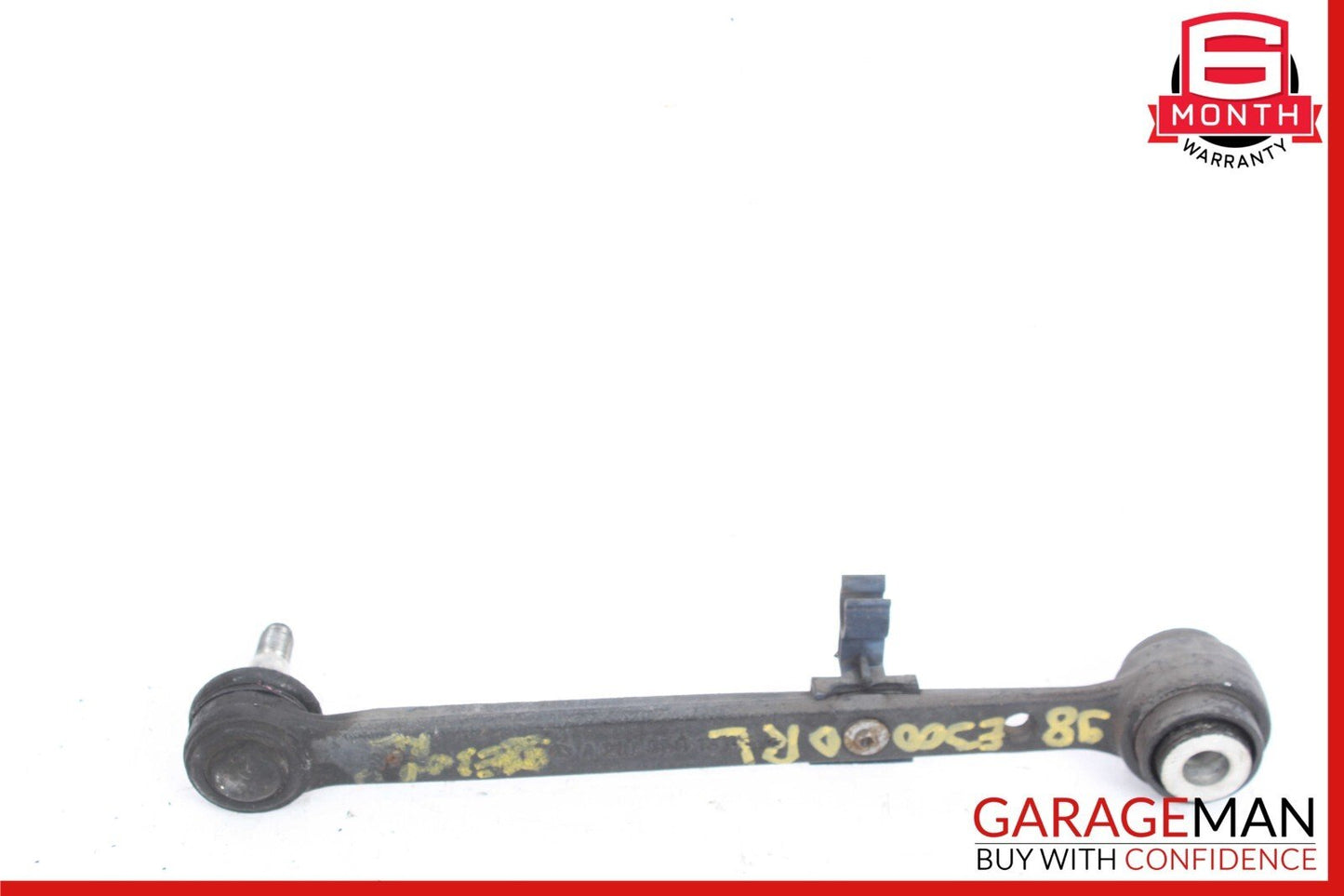 98-02 Mercedes W210 E300 E320 Rear Left / Right Side Tie Rod Control Arm OEM