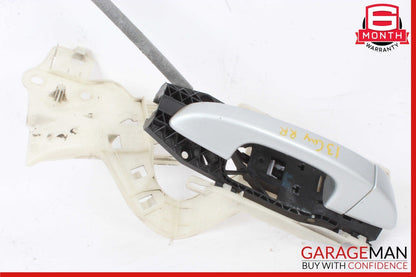 11-18 Porsche Cayenne 958 Rear or Front Right Exterior Door Handle Keyless Go