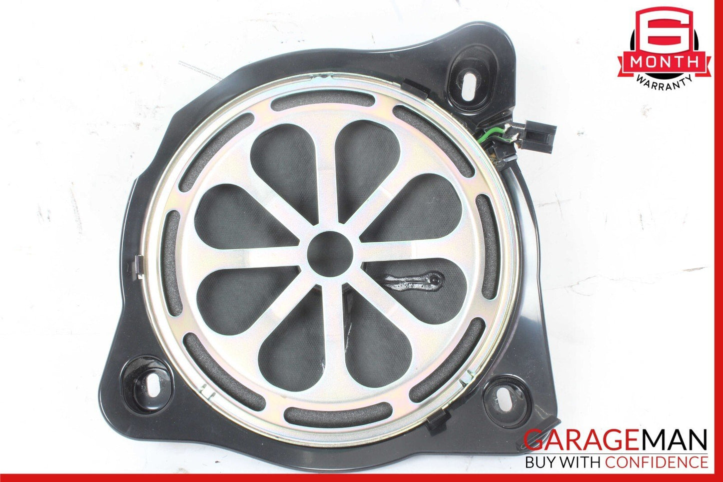 15-20 Mercedes W205 C300 E300 Front Right Door Sound Speaker 2058201202 OEM
