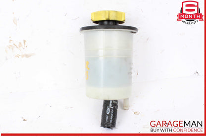 10-13 Land Rover Range Rover Sport Power Steering Reservoir Fluid Tank OEM