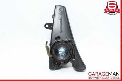 06-13 Mercedes W251 R350 R500 Rear Left Side Quarter Sound Audio Speaker OEM