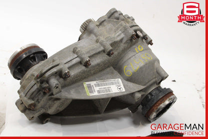 06-13 Mercedes GL550 GL450 R350 ML550 Tranny Transmission Transfer Case Gear Box