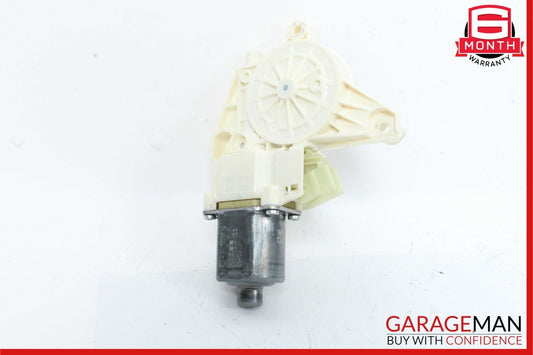 08-16 Mercedes W212 E550 GLK350 C300 Rear Left Door Window Regulator Motor Unit