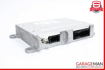 07-13 Mercedes W221 S550 CL550 Bluetooth Communication Controller Module OEM