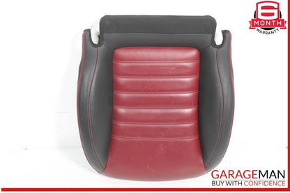 17-20 Mercedes R172 SLC43 AMG  Front Right Side Lower Bottom Seat Cushion OEM