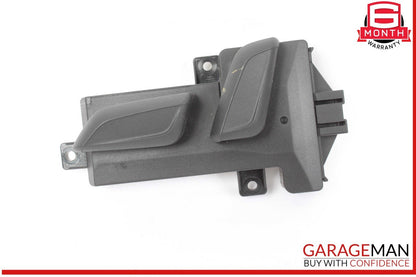 15-24 Audi Q7 A5 S3 A4 Front Left Driver Side Seat Adjustment Control Switch OEM