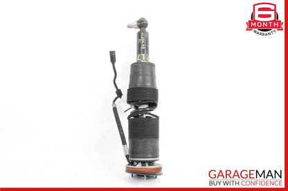 07-14 Mercedes CL600 S600 Front Left Side ABC Shock Absorber Strut Hydraulic