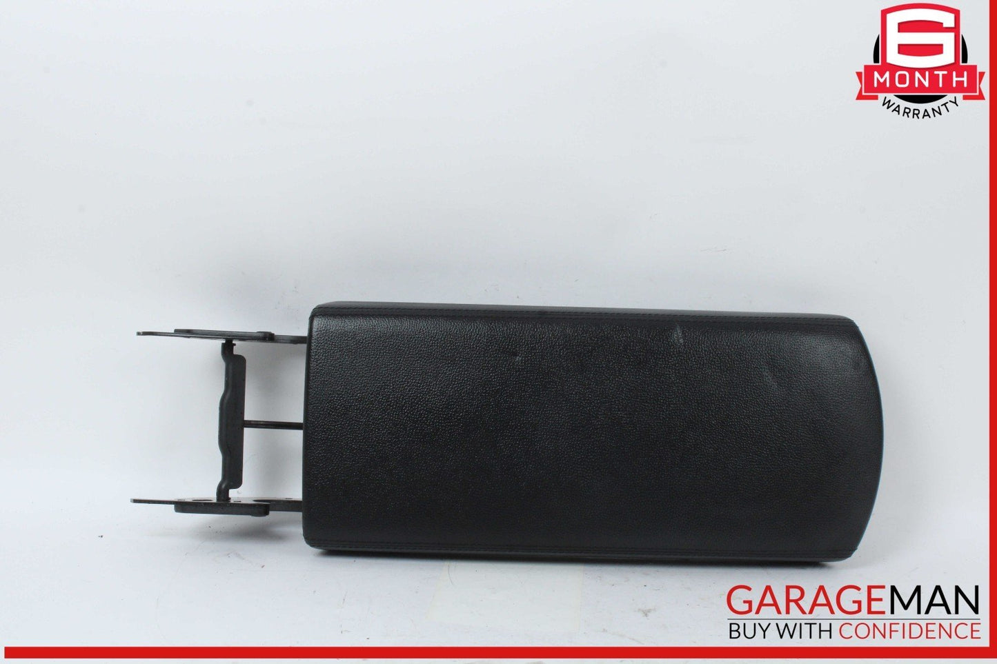 03-06 Mercedes R230 SL500 SL55 AMG Center Console Arm Rest Armrest Cover OEM