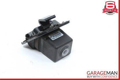 08-14 Mercedes W204 C250 C300 Rear Trunk Rear Back Up View Camera 2048206097 OEM