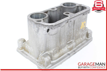 14-18 BMW X5 Engine Spark Plug Insert Bracket 760510403 OEM