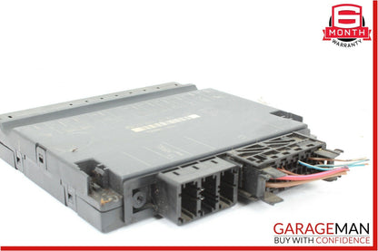 03-06 Mercedes W220 S500 S430 Front Right Side Seat Computer Control Module Unit