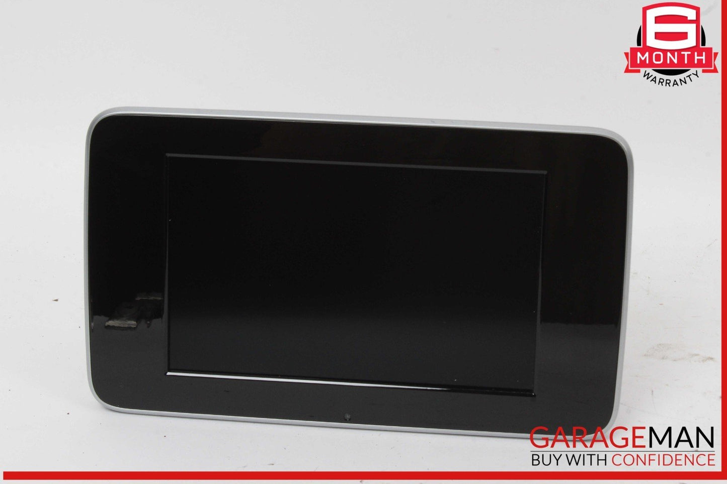 15-20 Mercedes W205 C300 C350e Dash Navigation Display Screen Monitor Unit