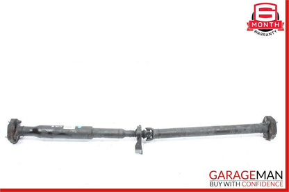 12-14 Mercedes W204 C250 1.8L RWD Drive Shaft Prop Propeller Driveshaft Assembly