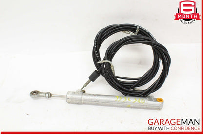 90-02 Mercedes R129 SL320 Rear Left / Right Convertible Roof Cover Lift Cylinder
