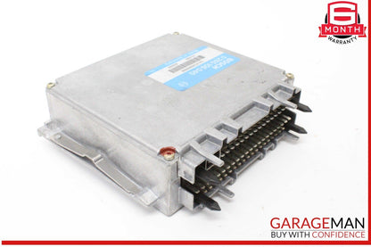92-95 Mercedes W140 500SEL ABS Anti Lock Brake Control Module 0115454832 OEM