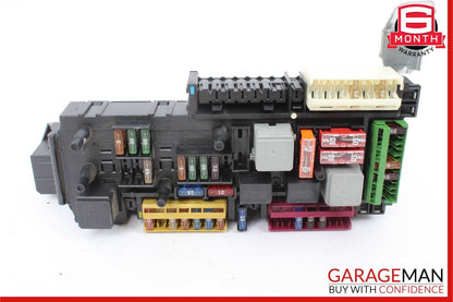 10-18 Mercedes E250 E400 CLS400 Rear SAM Fuse Box Module Relay Assembly