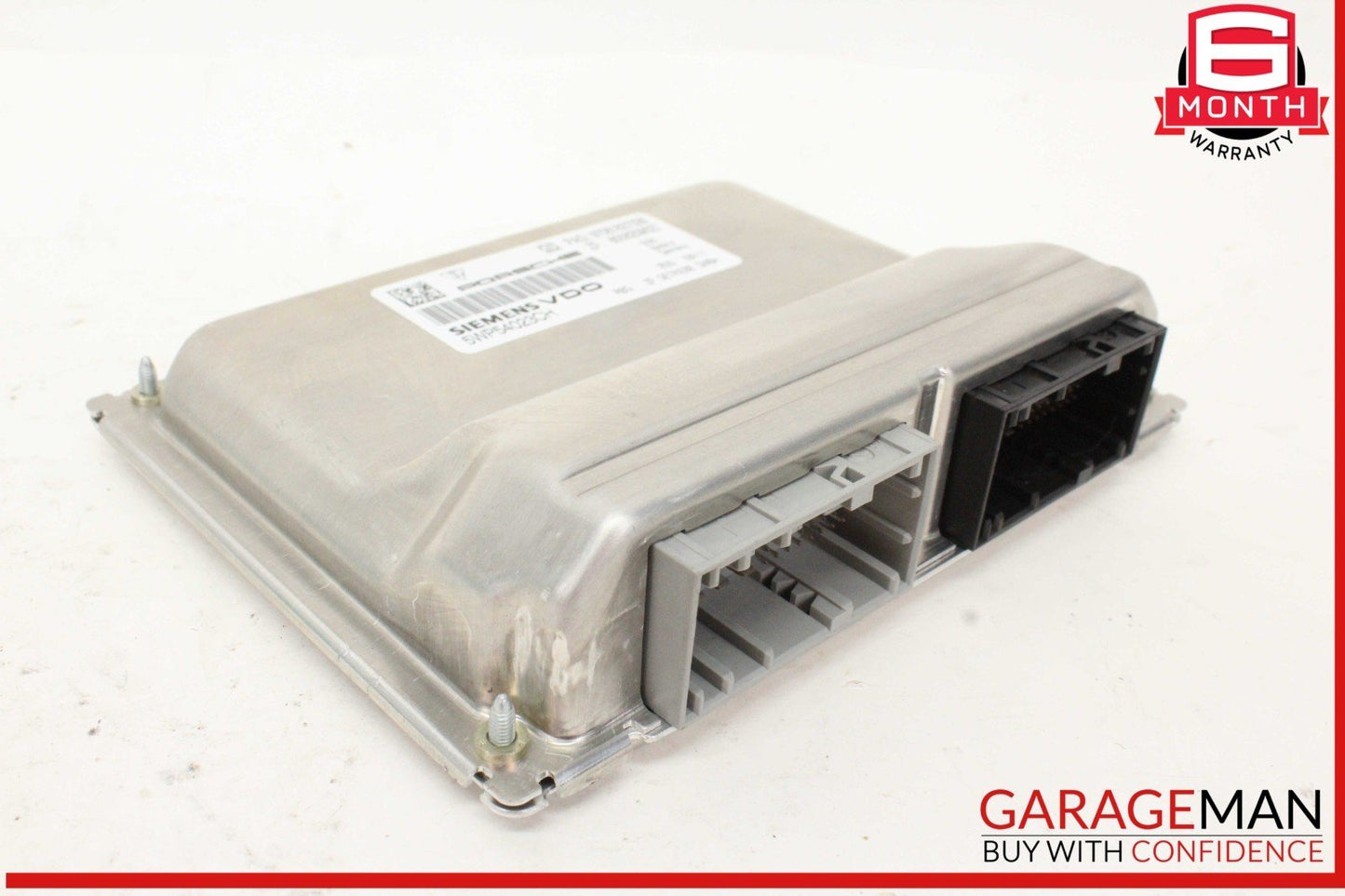 10-13 Porsche Panamera 970 Automatic Transmission TCM Control Module Unit OEM