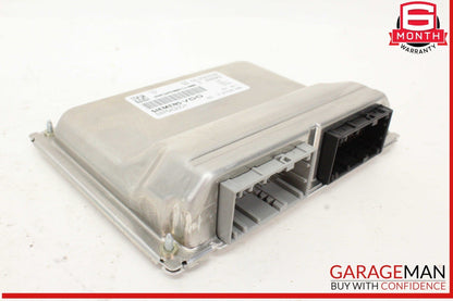 10-13 Porsche Panamera 970 Automatic Transmission TCM Control Module Unit OEM