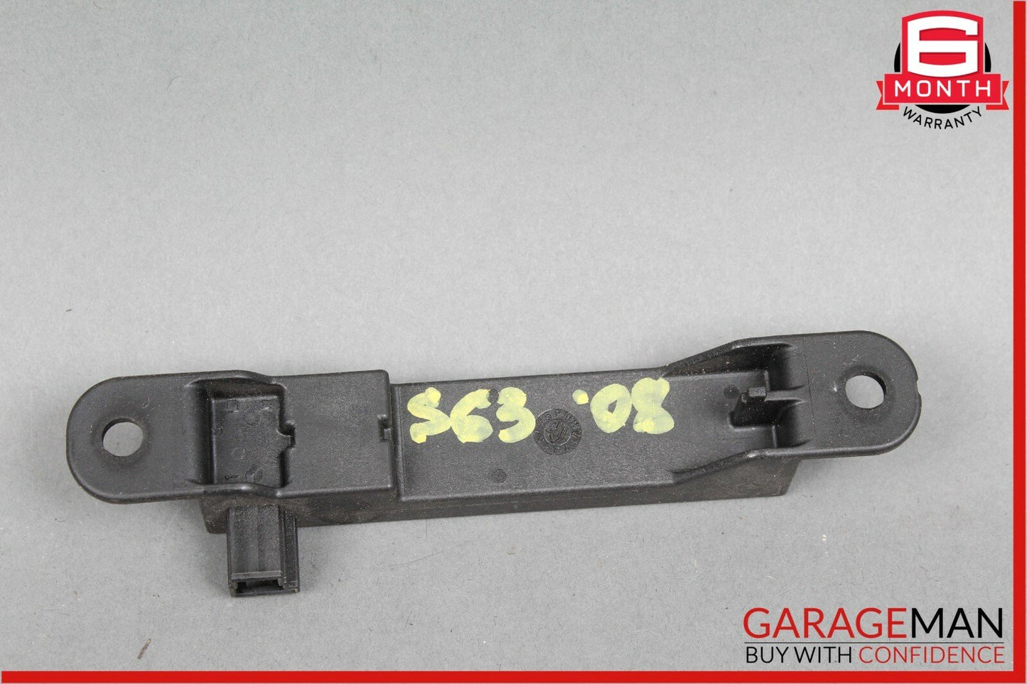 06-13 Mercedes W221 S63 CL63 Door Keyless Go Entry Sensor Module OEM