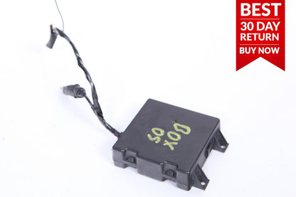 05-08 Porsche Boxster 987 GPS Tracker Tracking Module Unit 5RLJIF00US A23 OEM