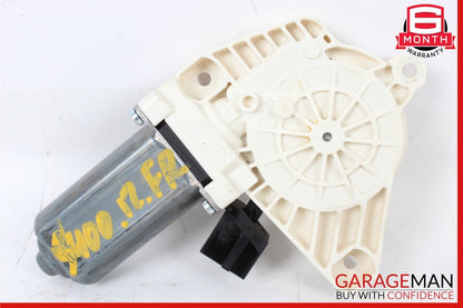 07-13 Mercedes W221 S400 S350 S600 Window Regulator Motor Front Right Side OEM