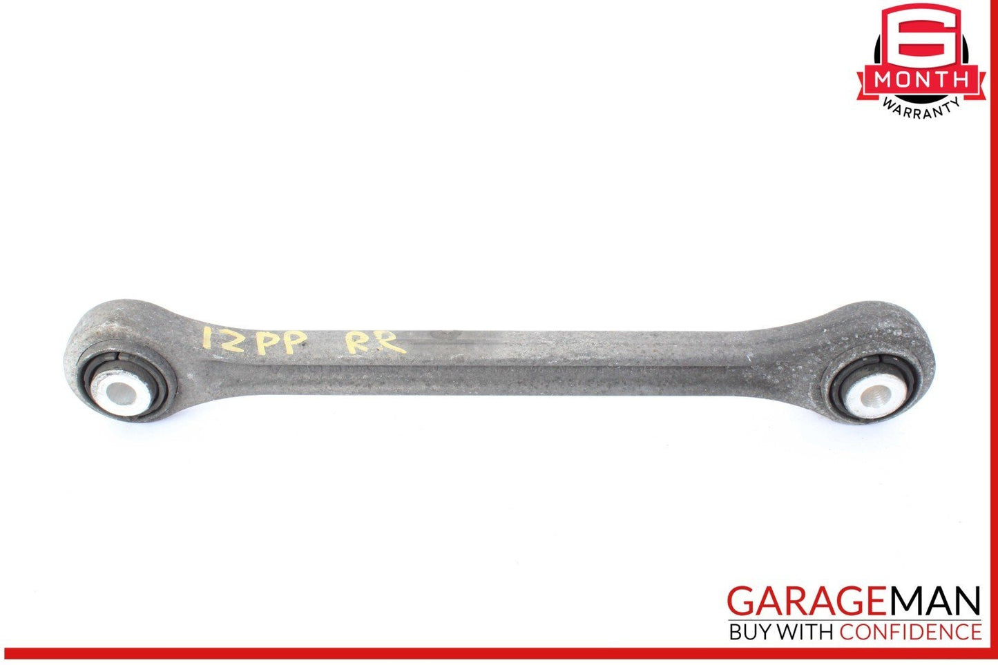 10-16 Porsche Panamera 970 Rear Right or Left Upper Suspension Control Arm OEM