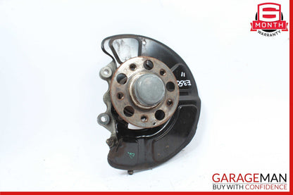 10-16 Mercedes W212 E350 E250 RWD Sedan Front Right Spindle Knuckle Hub Bearing