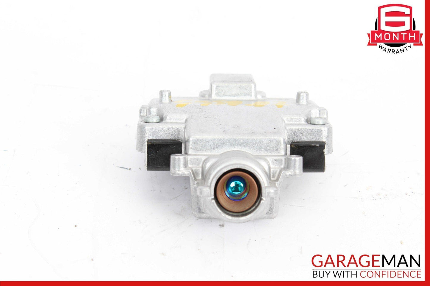 07-11 Mercedes W221 S550 S600 CL550 S63 AMG Windshield Night Vision Camera OEM