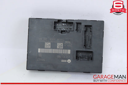12-18 Audi A6 A7 Front Left Driver Side Seat Control Module Unit 4G8959760 OEM