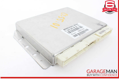 00-06 Mercedes W215 CL55 AMG ABC Active Body Control Module Unit OEM