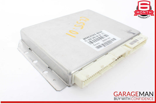00-06 Mercedes W215 CL55 AMG ABC Active Body Control Module Unit OEM