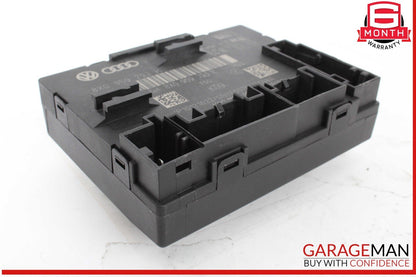 15-18 Audi Q3 Front Left Driver Side Door Control Module 8X0959793K OEM