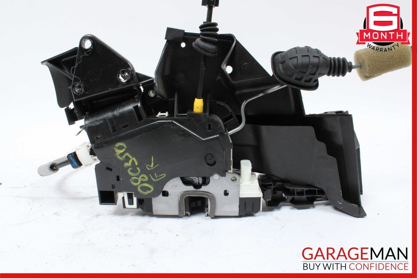 08-18 Mercedes CLS550 E350 C300 C350 Front Right Side Door Lock Latch Actuator