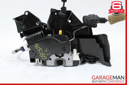 08-18 Mercedes CLS550 E350 C300 C350 Front Right Side Door Lock Latch Actuator