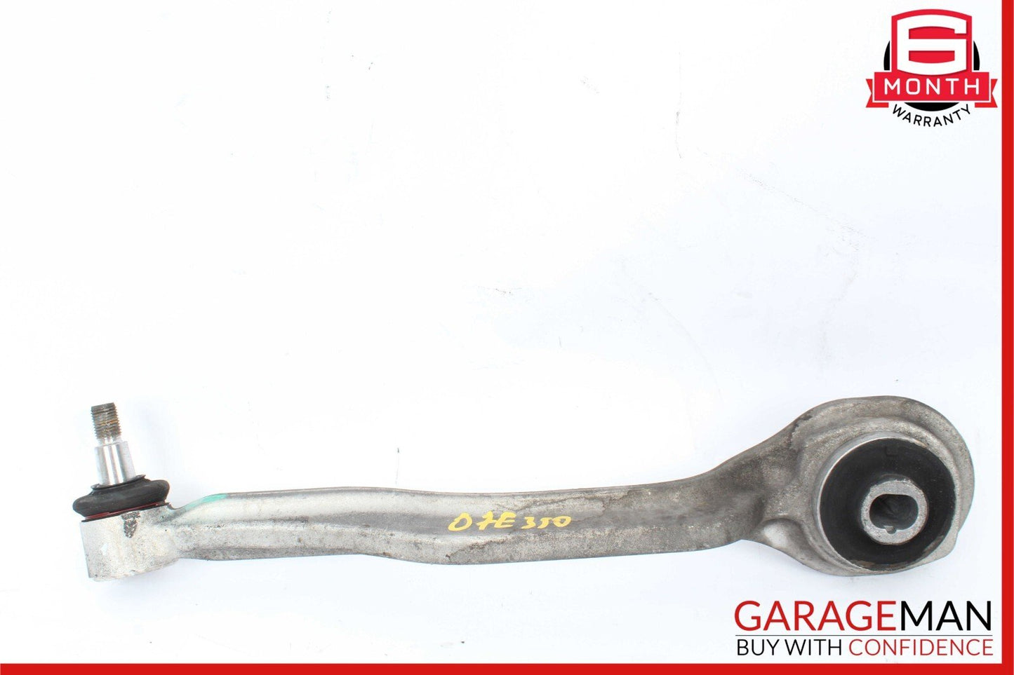 03-11 Mercedes CLS550 E350 E500 Front Right Lower Wishbone Control Arm RWD