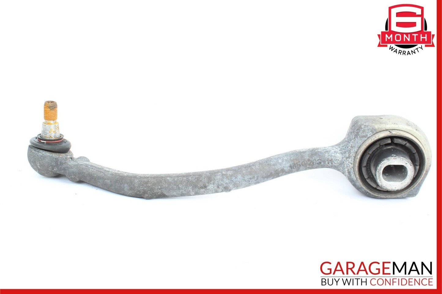 03-09 Mercedes R171 SLK350 Front Left Driver Side Lower Control Arm 203 11 OEM