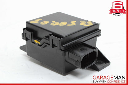 00-13 Mercedes R230 SL500 Seat Belt Seatbelt Tension Sensor 2158600505 OEM